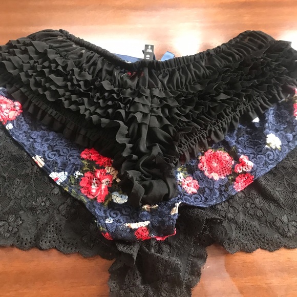 torrid Other - Torrid panties 3